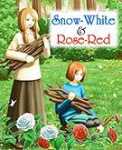 Snow-White & Rose-Red