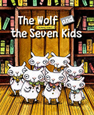 The Wolf & the Seven kids