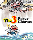 The 3 Paper Charms