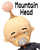 Mountain Head