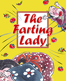 The Farting Lady