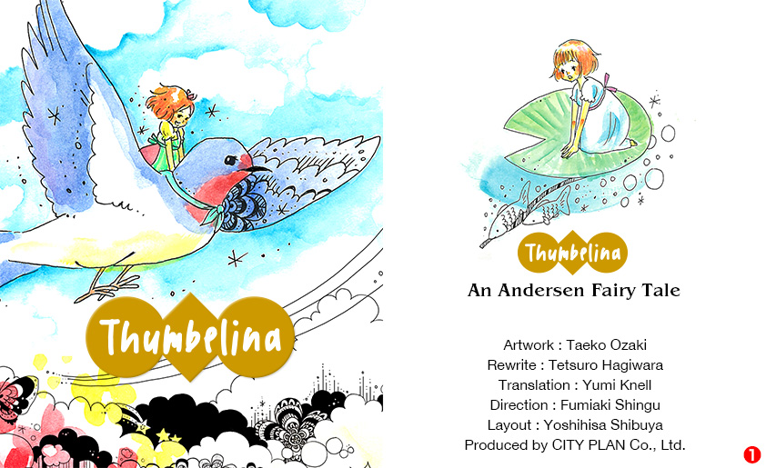 Thumbelina